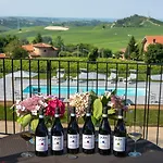 Maison d'hôtes Relais Pqlin Castagnito