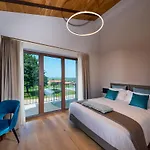 Maison d'hôtes Relais Pqlin 4*