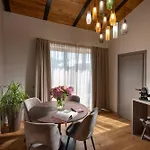 Maison d'hôtes Relais Pqlin Castagnito
