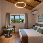 Maison d'hôtes Relais Pqlin 4*