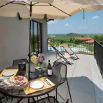 Maison d'hôtes Relais Pqlin