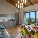Relais Pqlin 4*