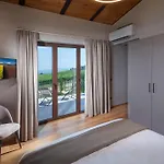 Relais Pqlin Maison d'hôtes 4*