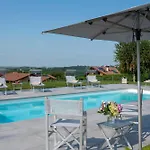 Maison d'hôtes Relais Pqlin