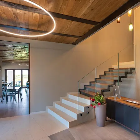 بيت ضيافة Relais Pqlin