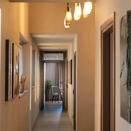 Maison d'hôtes Relais Pqlin