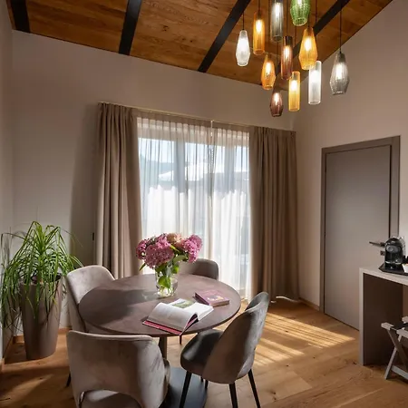 Maison d'hôtes Relais Pqlin Castagnito