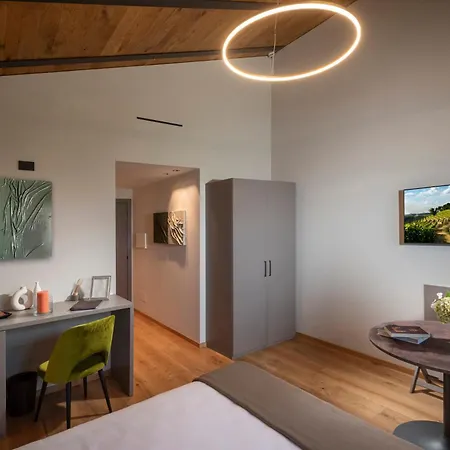 Relais Pqlin بيت ضيافة