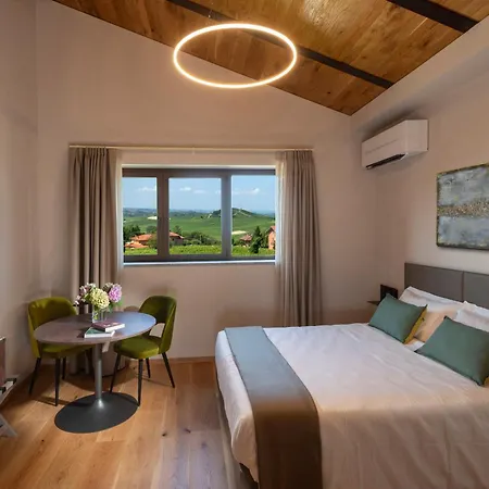 Maison d'hôtes Relais Pqlin 4*