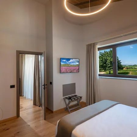 Relais Pqlin Maison d'hôtes