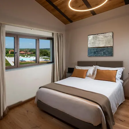 Maison d'hôtes Relais Pqlin 4*