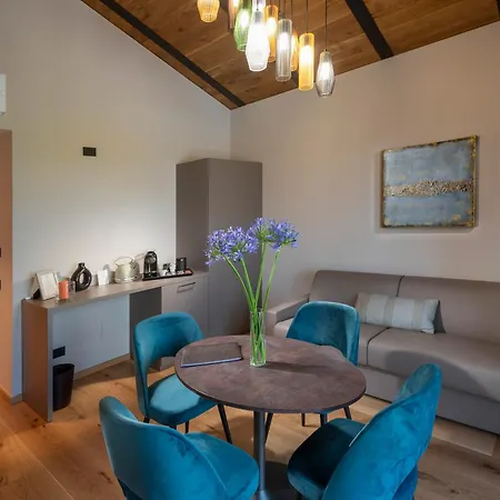 Relais Pqlin 게스트하우스