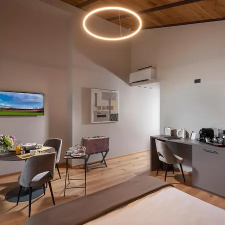 بيت ضيافة Relais Pqlin Castagnito