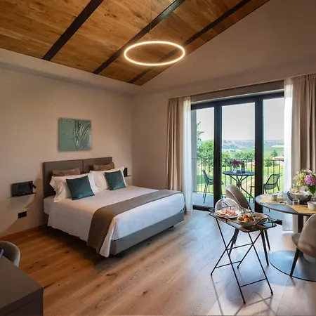 بيت ضيافة Relais Pqlin Castagnito