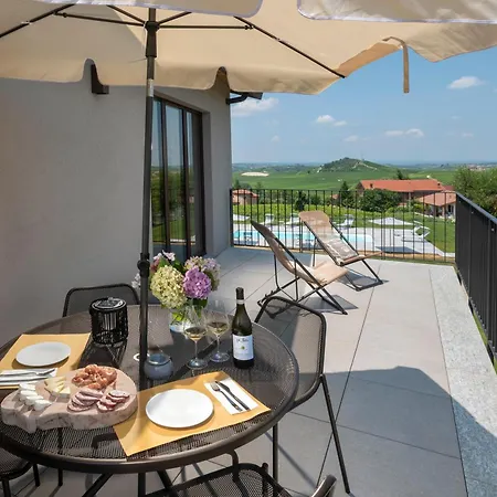 بيت ضيافة Relais Pqlin