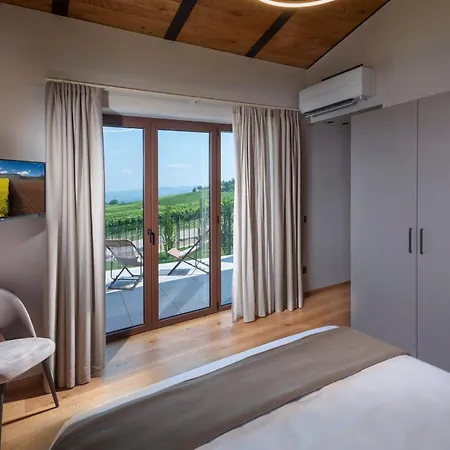 Relais Pqlin Maison d'hôtes 4*