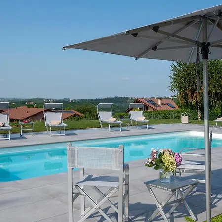 بيت ضيافة Relais Pqlin