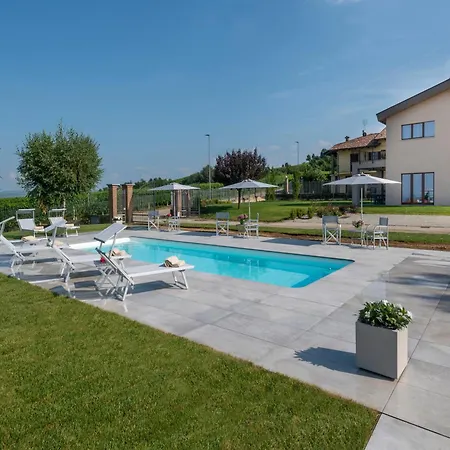 Gasthuis Relais Pqlin 4*