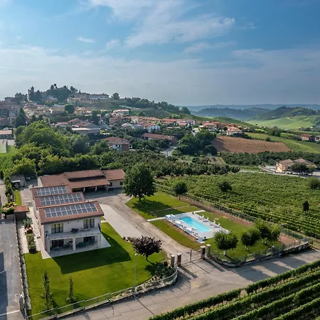 Relais Pqlin Maison d'hôtes