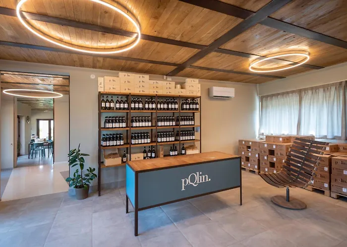 Gasthuis Relais Pqlin