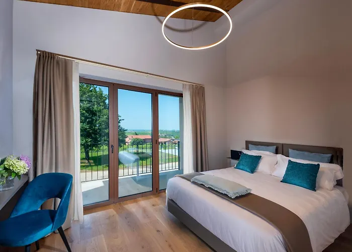 Gasthuis Relais Pqlin 4*