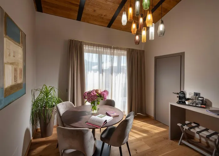 Gasthuis Relais Pqlin Castagnito