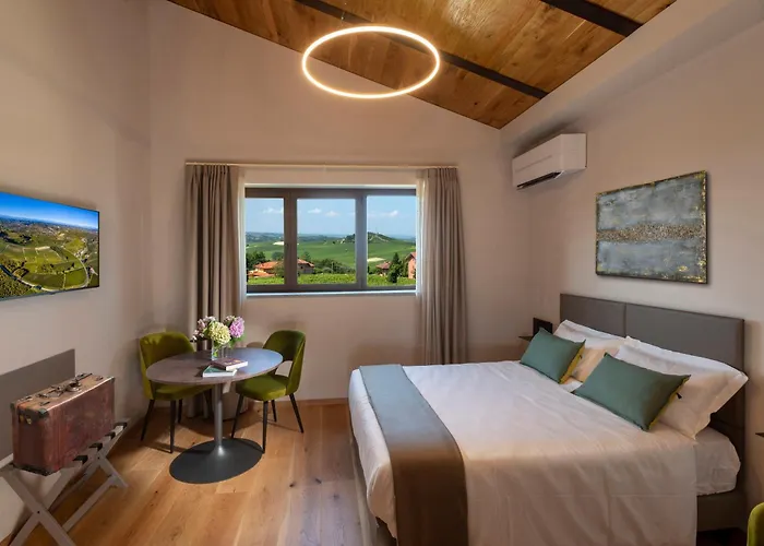Gasthuis Relais Pqlin 4*