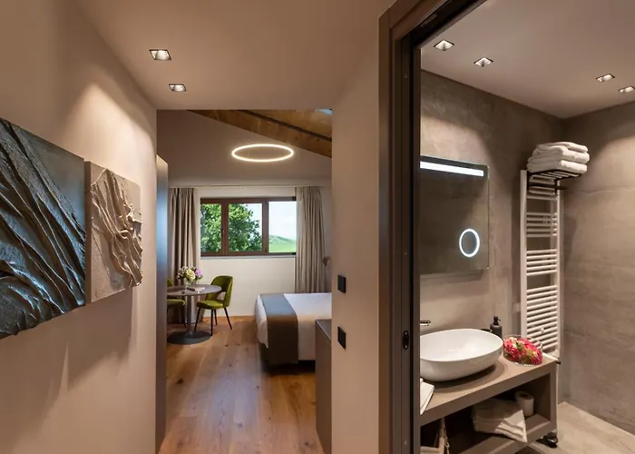 Relais Pqlin
