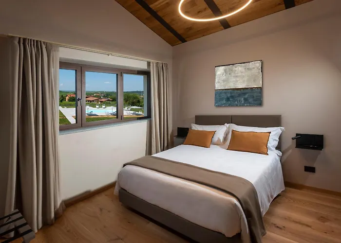 Gasthuis Relais Pqlin 4*