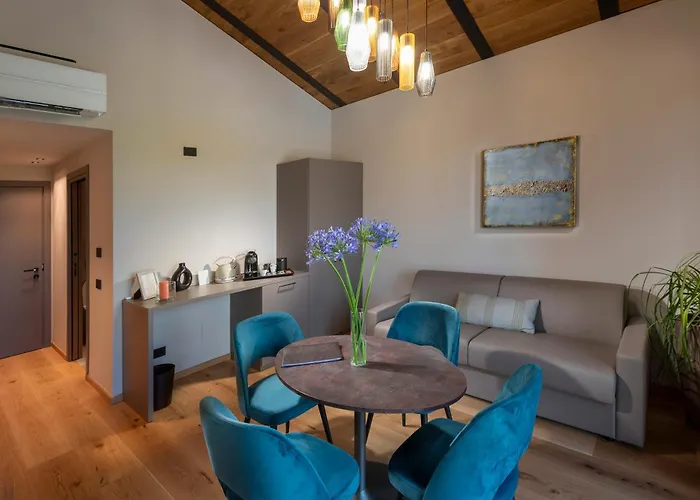 Relais Pqlin Gasthuis