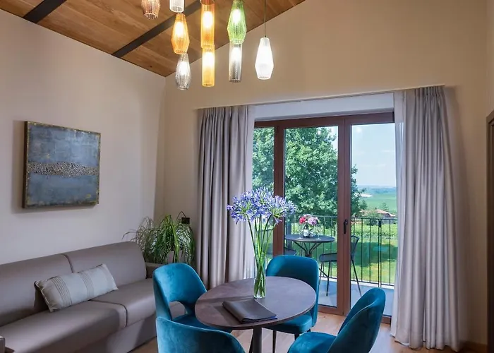 Gasthuis Relais Pqlin
