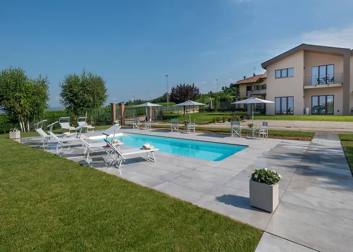 Gasthuis Relais Pqlin 4*